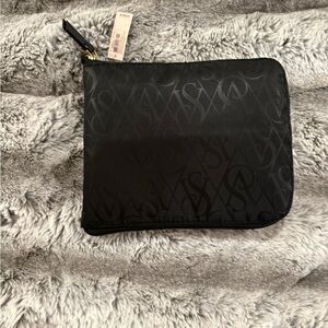 Victoria's Secret Black Bag
